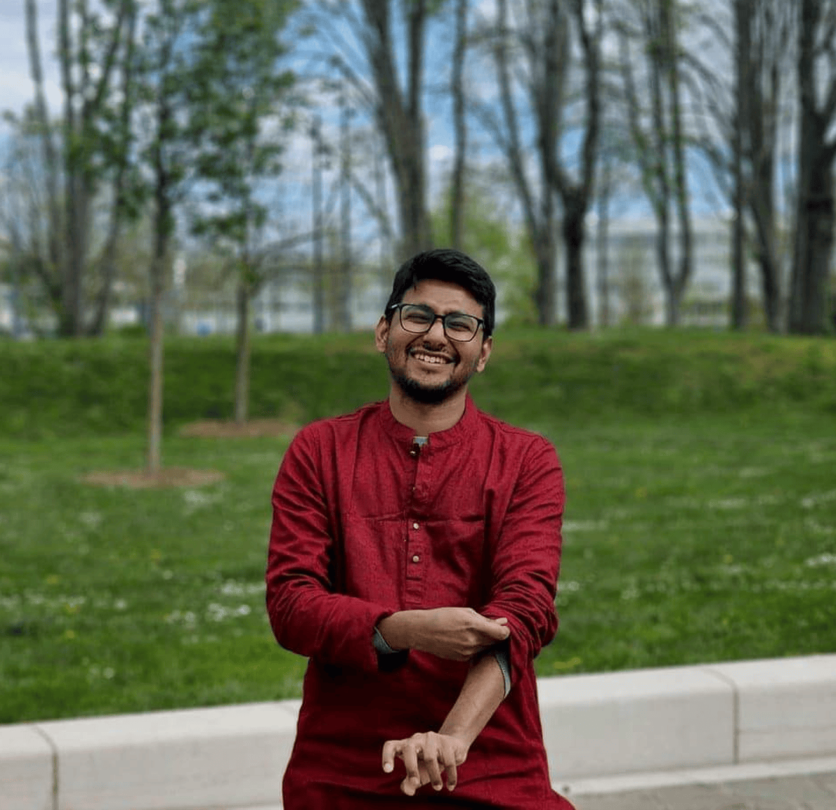 SALEK AHMED SAJIB
